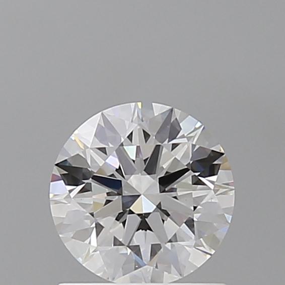 1.04 ct. round Lab Grown Diamond front image