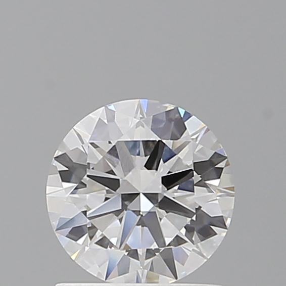1.03 ct. round Lab Grown Diamond front image