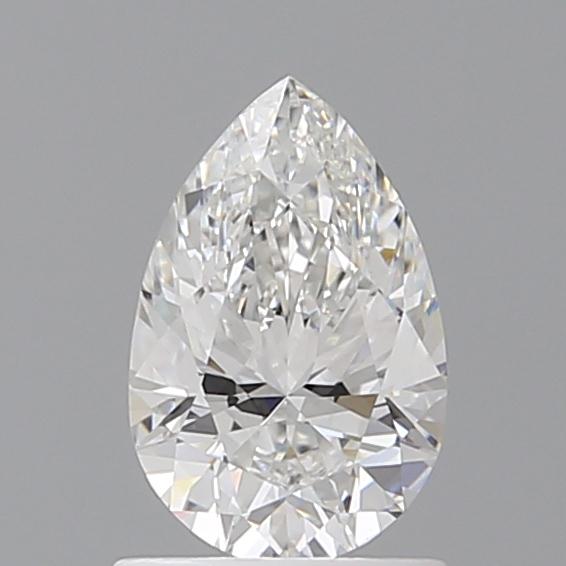 1.05 ct. pear Lab Grown Diamond front image