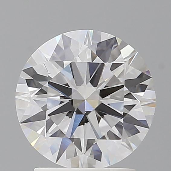 2.04 ct. round Lab Grown Diamond front image