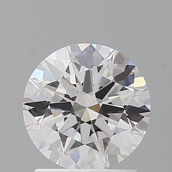 1.51 ct. round Lab Grown Diamond front image