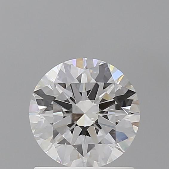 1.05 ct. round Lab Grown Diamond front image