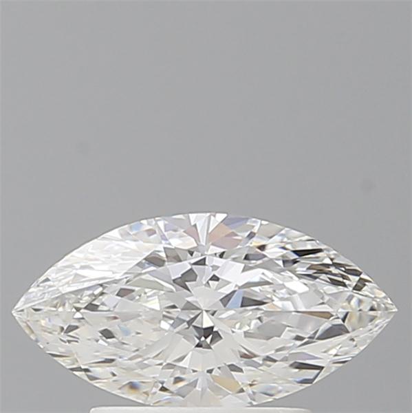 1.07 ct. marquise Lab Grown Diamond front image