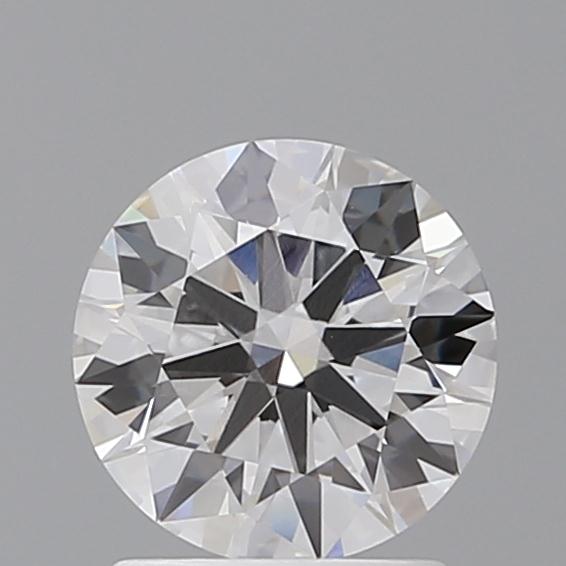 1.60 ct. round Lab Grown Diamond front image