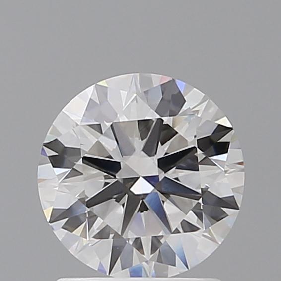 1.51 ct. round Lab Grown Diamond front image