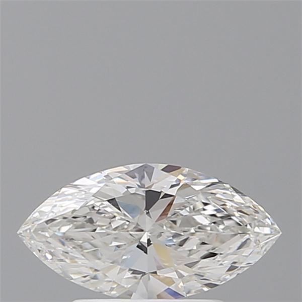 1.01 ct. marquise Lab Grown Diamond front image