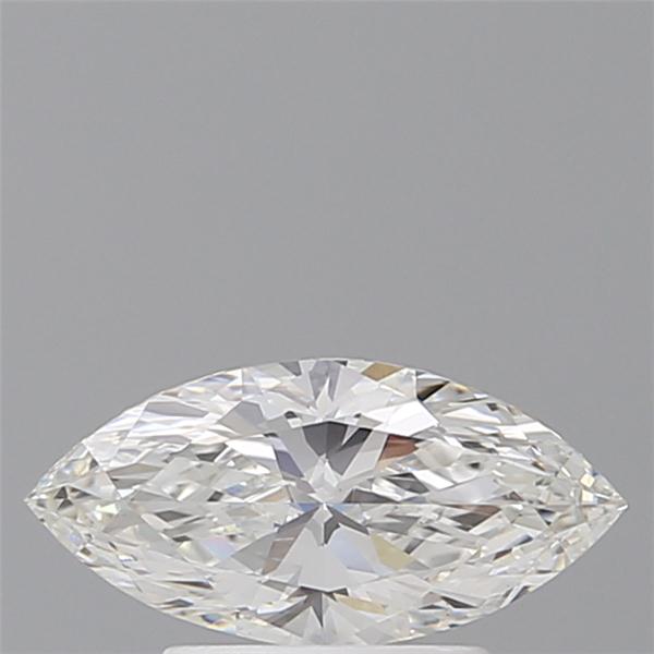 1.07 ct. marquise Lab Grown Diamond front image