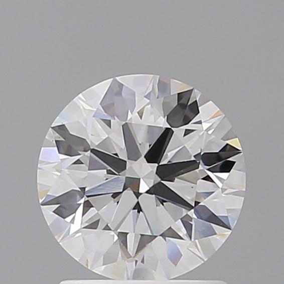 1.55 ct. round Lab Grown Diamond front image