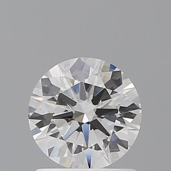 1.07 ct. round Lab Grown Diamond front image