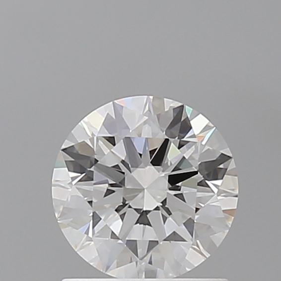 1.09 ct. round Lab Grown Diamond front image