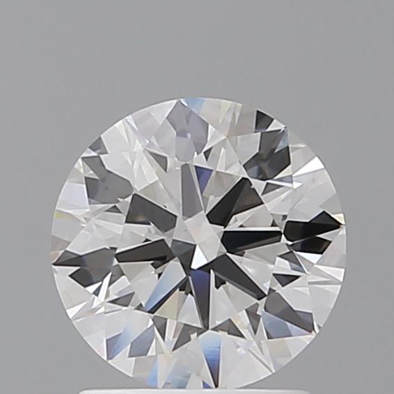 1.58 ct. round Lab Grown Diamond front image