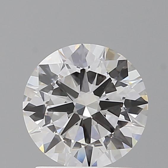 1.51 ct. round Lab Grown Diamond front image