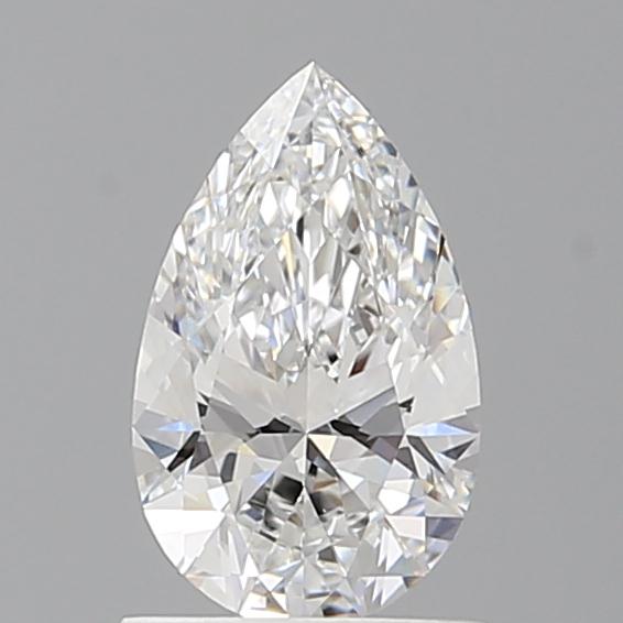 1.04 ct. pear Lab Grown Diamond front image