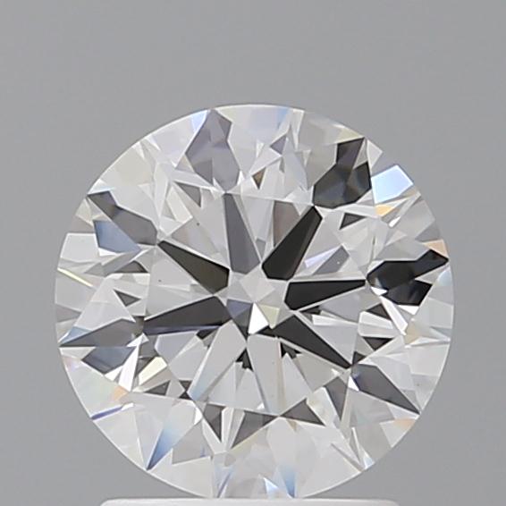 1.94 ct. round Lab Grown Diamond front image