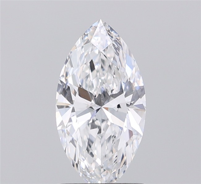 1.01 ct. marquise Lab Grown Diamond front image