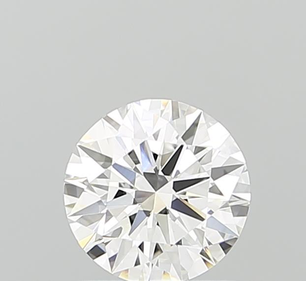 1.01 ct. round Lab Grown Diamond front image