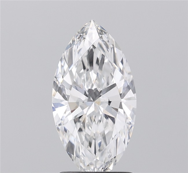 1.54 ct. marquise Lab Grown Diamond front image