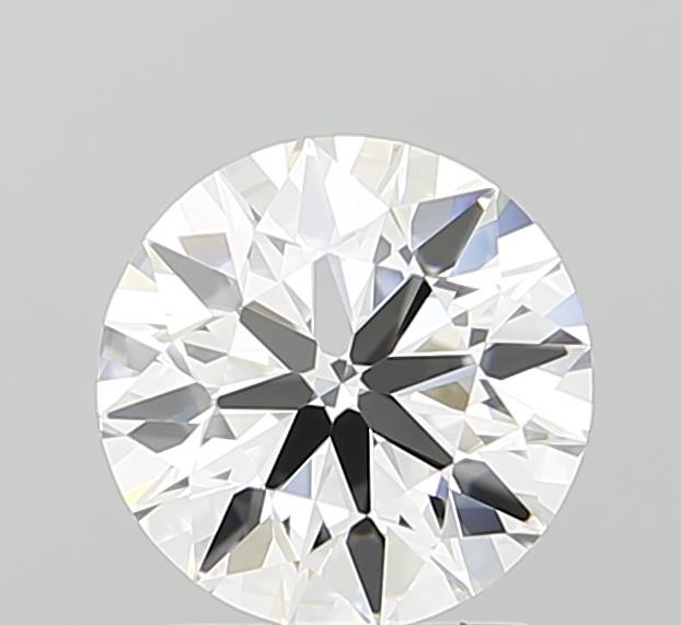 1.80 ct. round Lab Grown Diamond front image