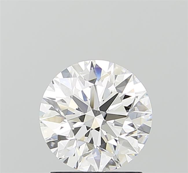 1.46 ct. round Lab Grown Diamond front image
