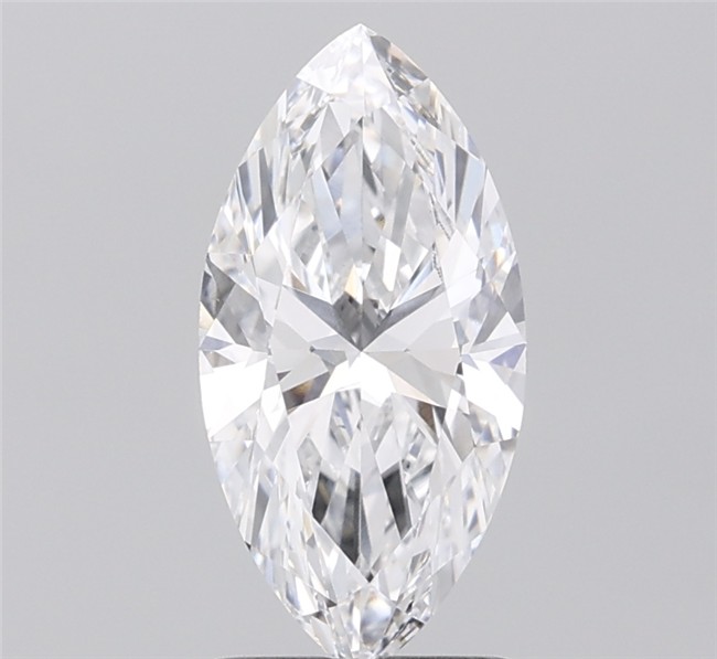 1.54 ct. marquise Lab Grown Diamond front image