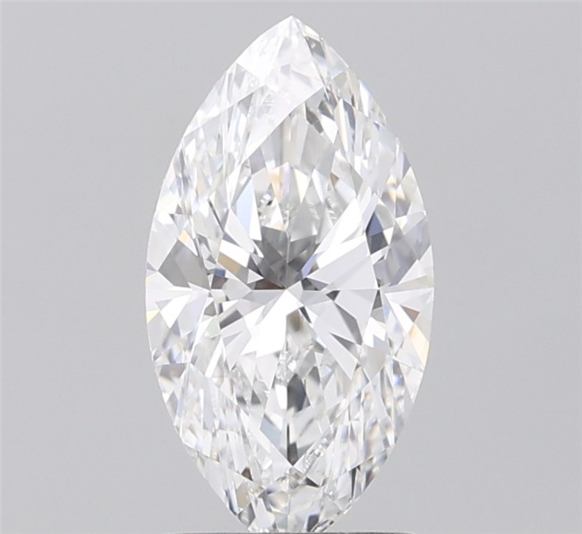 1.53 ct. marquise Lab Grown Diamond front image