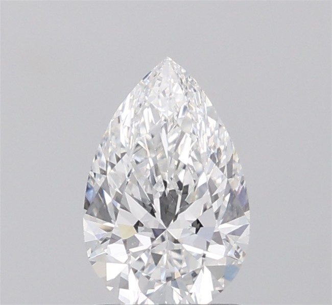 1.05 ct. pear Lab Grown Diamond front image
