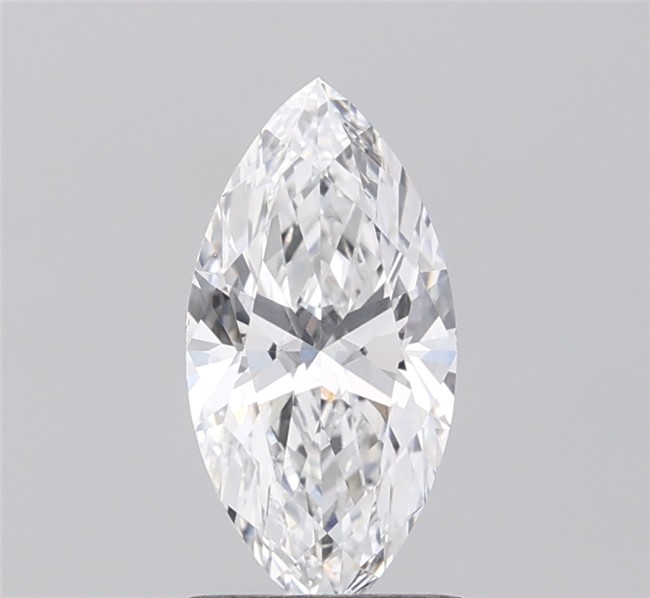 1.04 ct. marquise Lab Grown Diamond front image