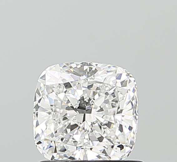 1.01 ct. cushion Lab Grown Diamond front image
