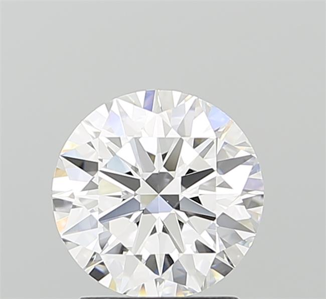 1.71 ct. round Lab Grown Diamond front image
