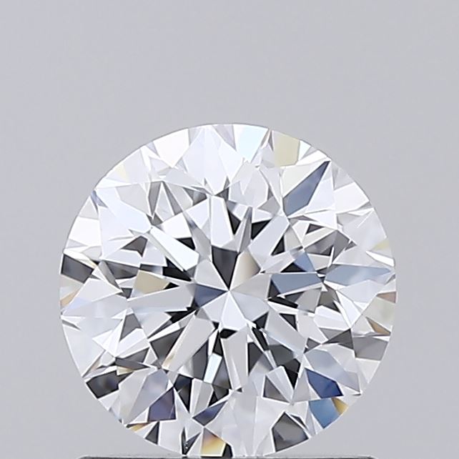 1.01 ct. round Lab Grown Diamond front image