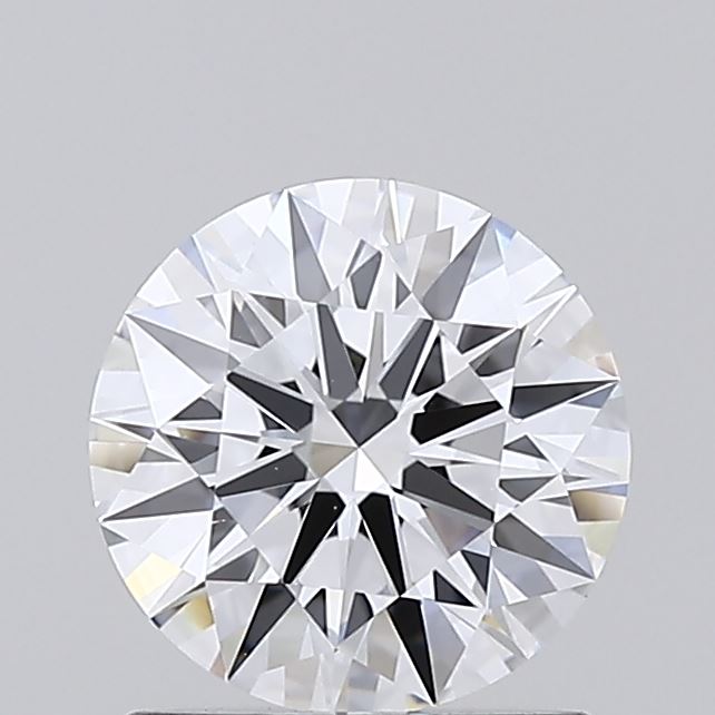 1.01 ct. round Lab Grown Diamond front image