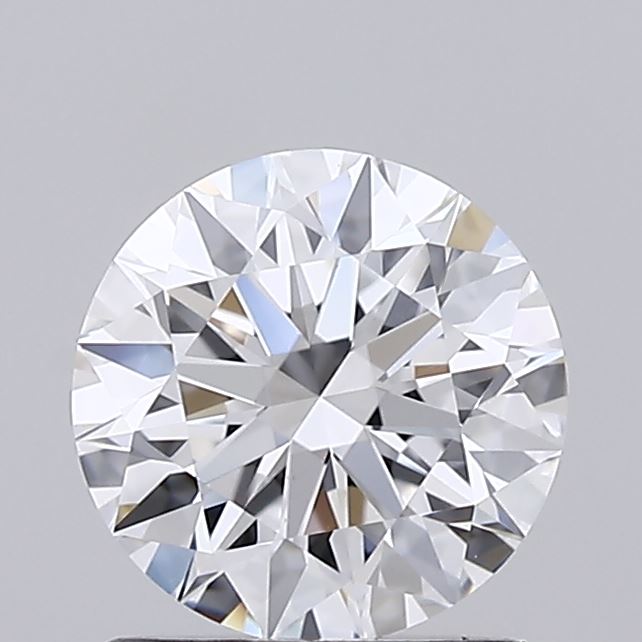 1.01 ct. round Lab Grown Diamond front image