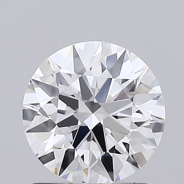 1.00 ct. round Lab Grown Diamond front image