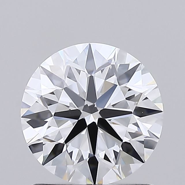 1.00 ct. round Lab Grown Diamond front image