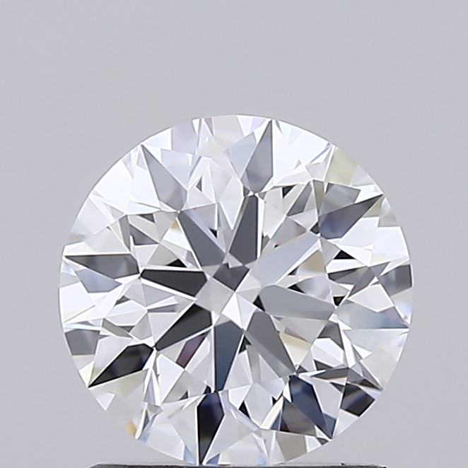 1.02 ct. round Lab Grown Diamond front image