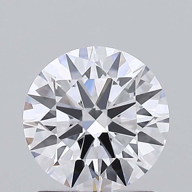 1.01 ct. round Lab Grown Diamond front image