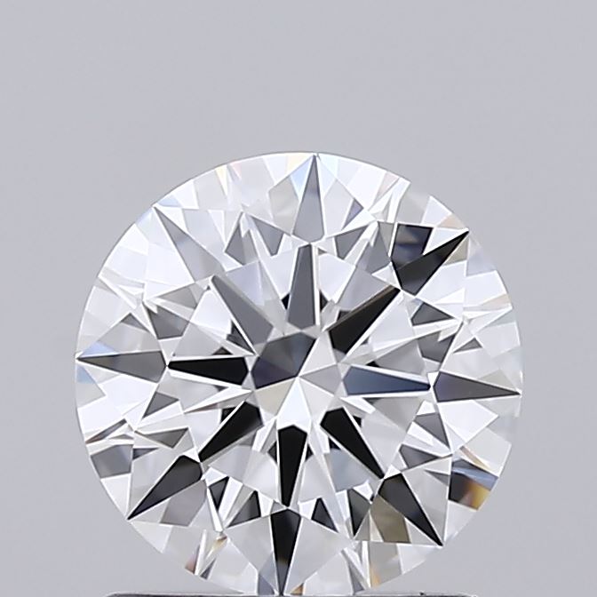 1.02 ct. round Lab Grown Diamond front image