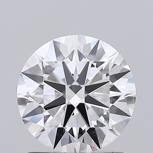1.00 ct. round Lab Grown Diamond front image