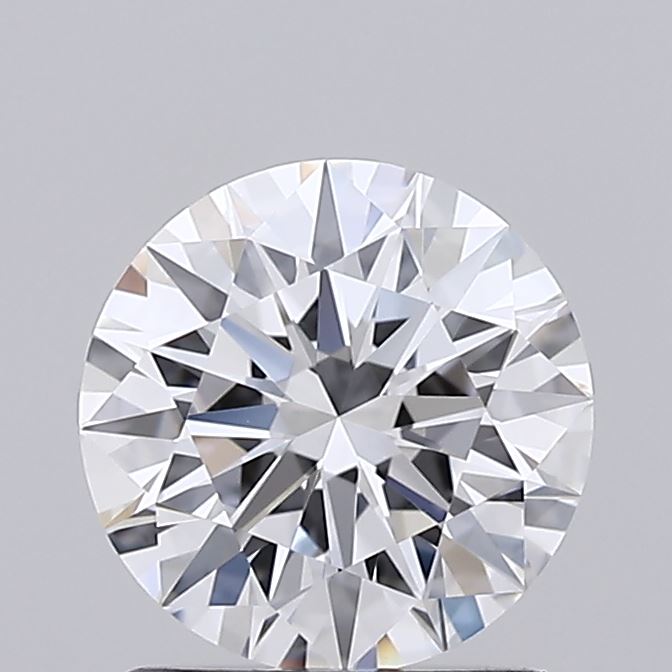 1.09 ct. round Lab Grown Diamond front image