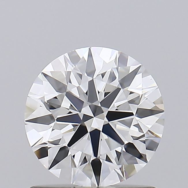 1.00 ct. round Lab Grown Diamond front image