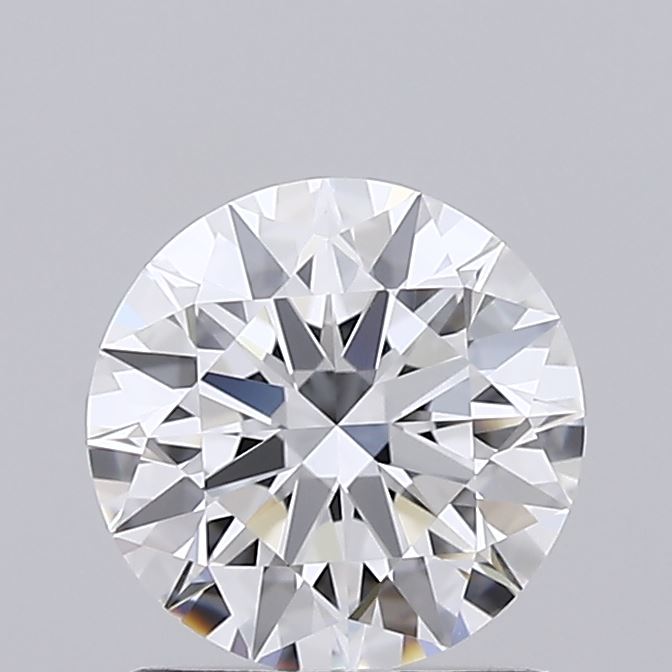 1.00 ct. round Lab Grown Diamond front image