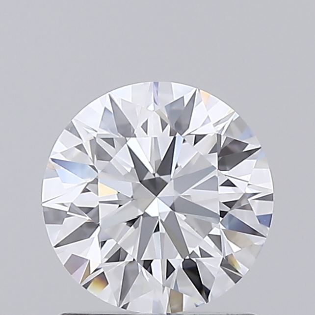 1.00 ct. round Lab Grown Diamond front image