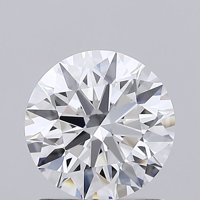 1.02 ct. round Lab Grown Diamond front image