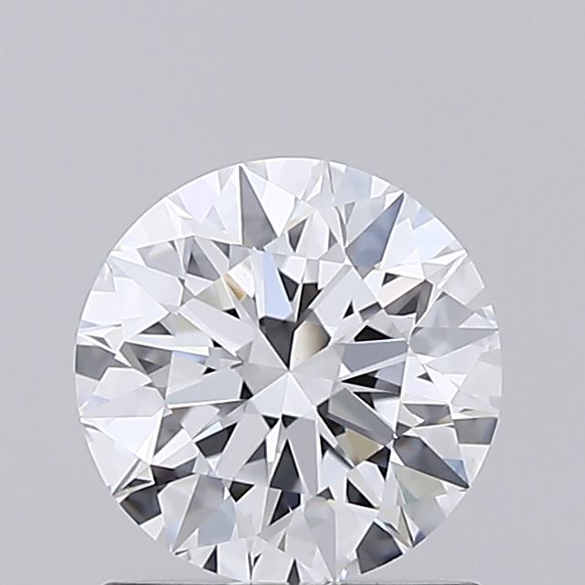 1.00 ct. round Lab Grown Diamond front image