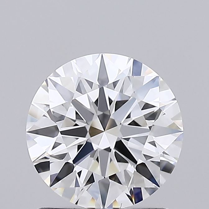 1.03 ct. round Lab Grown Diamond front image