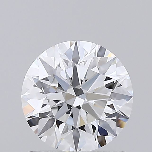 1.00 ct. round Lab Grown Diamond front image