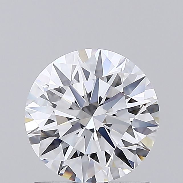 1.00 ct. round Lab Grown Diamond front image