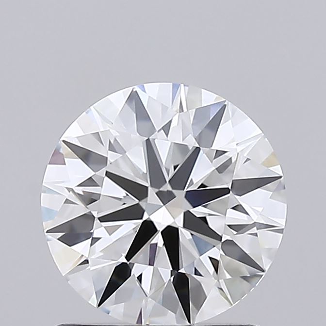1.01 ct. round Lab Grown Diamond front image