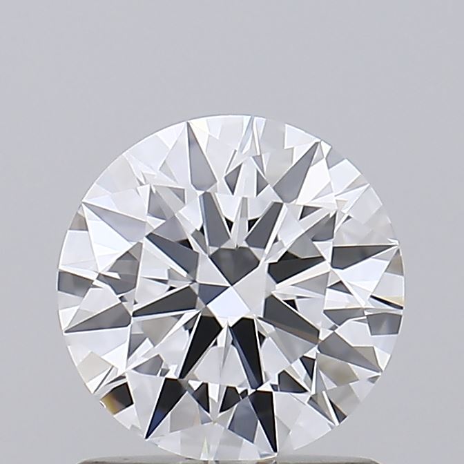 1.03 ct. round Lab Grown Diamond front image