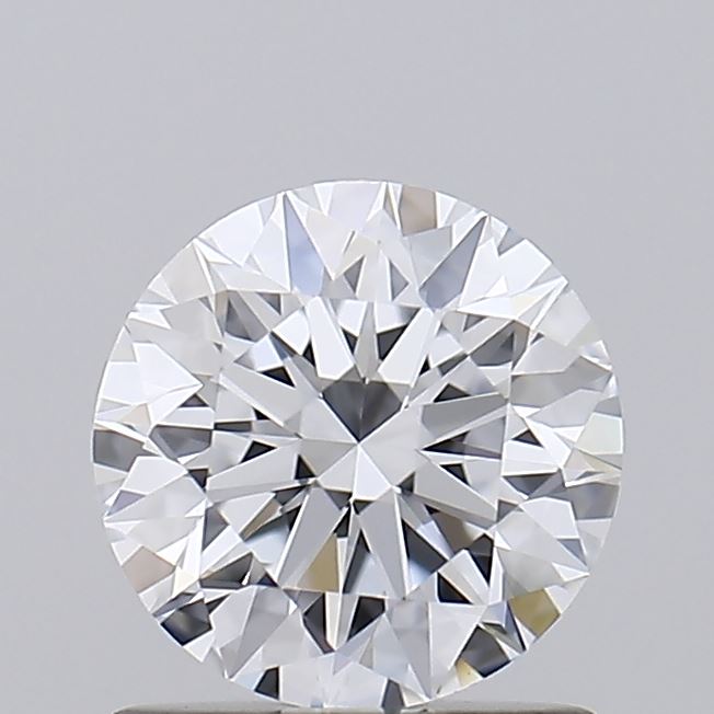1.00 ct. round Lab Grown Diamond front image